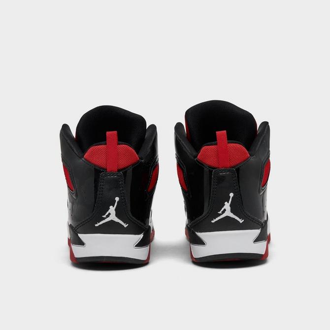 Jordan true flight 91 outlet