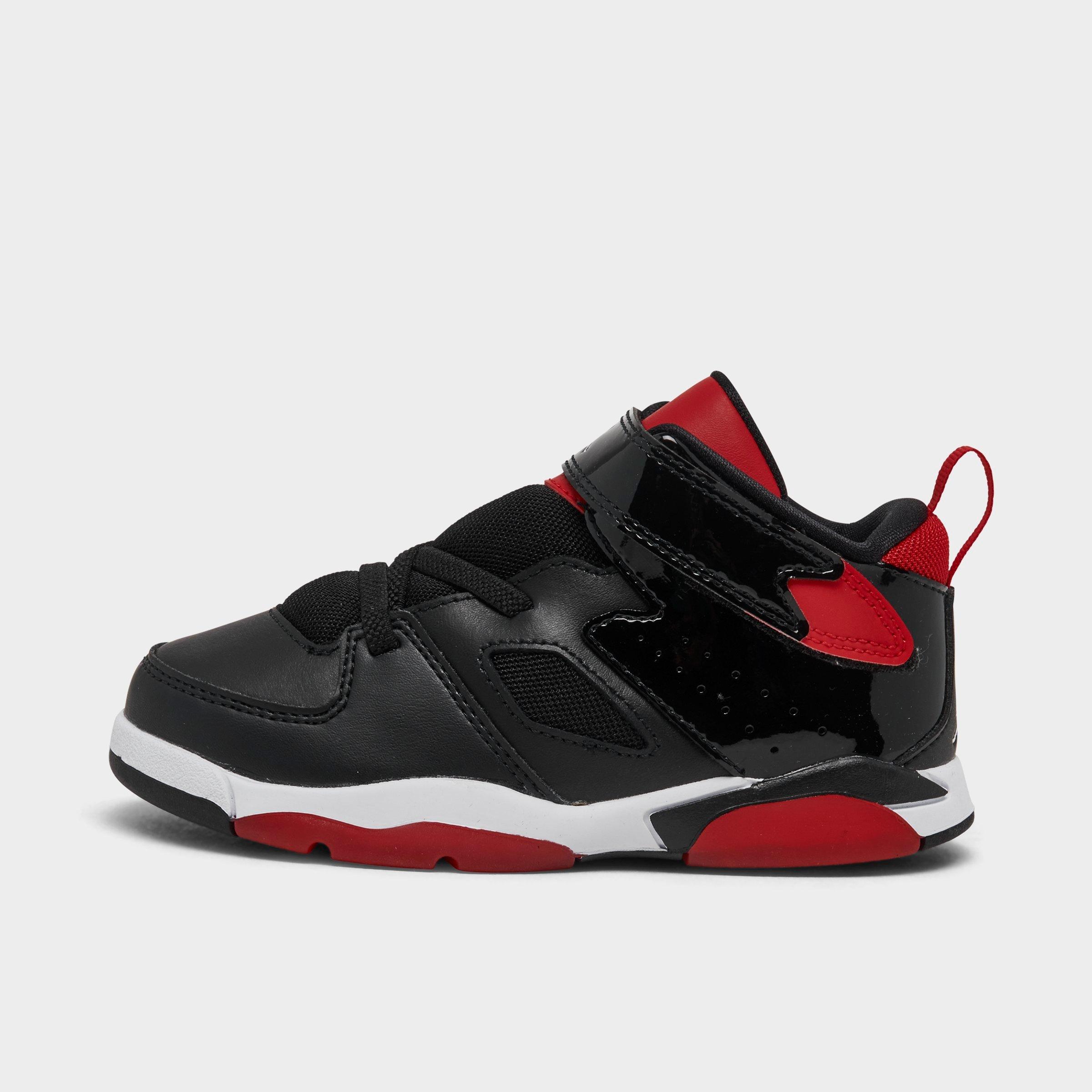 Kids jordan flight shop