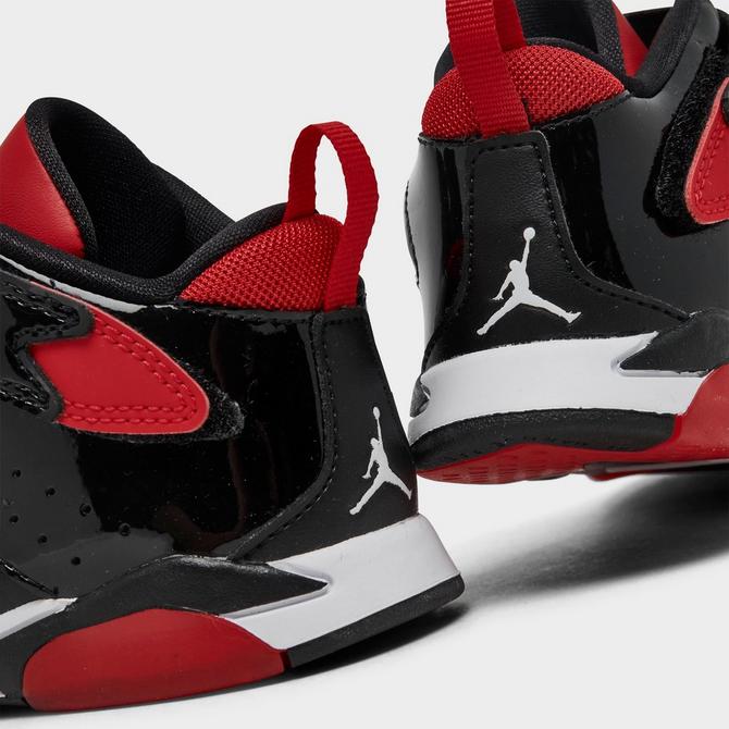 Toddler jordan flight club 91 sales