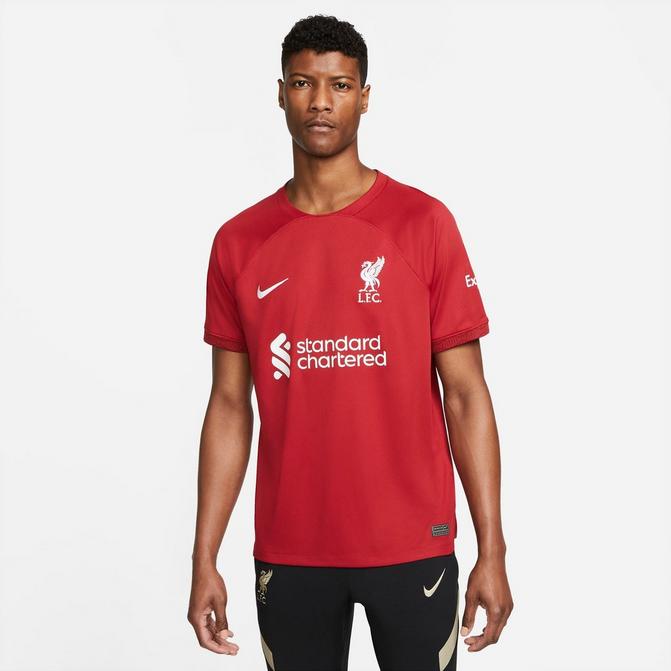 Liverpool tops 2024 jd sports