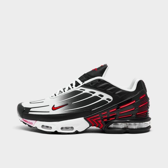 Emborracharse Cumbre hueco Men's Nike Air Max Plus 3 Casual Shoes| JD Sports