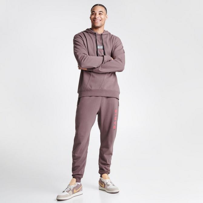 Jordan x paris saint germain jumpman overhead discount hoodie