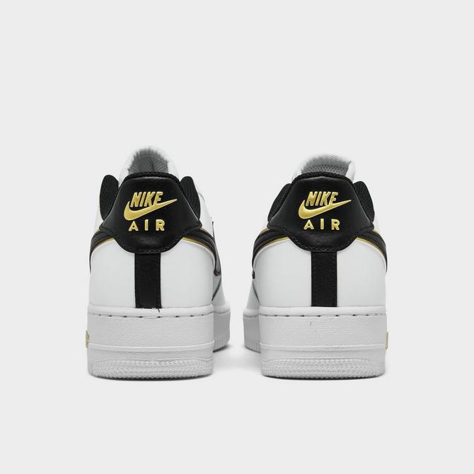 Little Kids' Nike Force 1 LV8 2 Casual Shoes