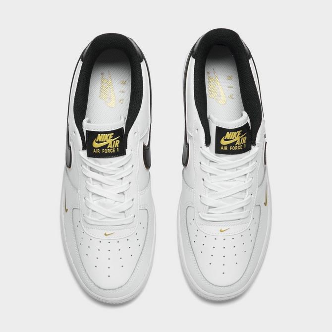 Big Kids' Nike Air Force 1 LV8 2 Casual Shoes