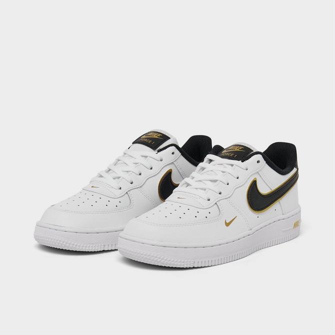 Little Kids' Nike Force 1 LV8 SE Casual Shoes