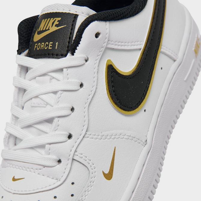 Little Kids' Nike Air Force 1 Low Casual Shoes