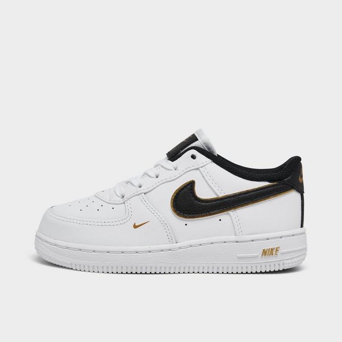 Nike Force 1 LV8 Next Nature Little Kids' Shoes