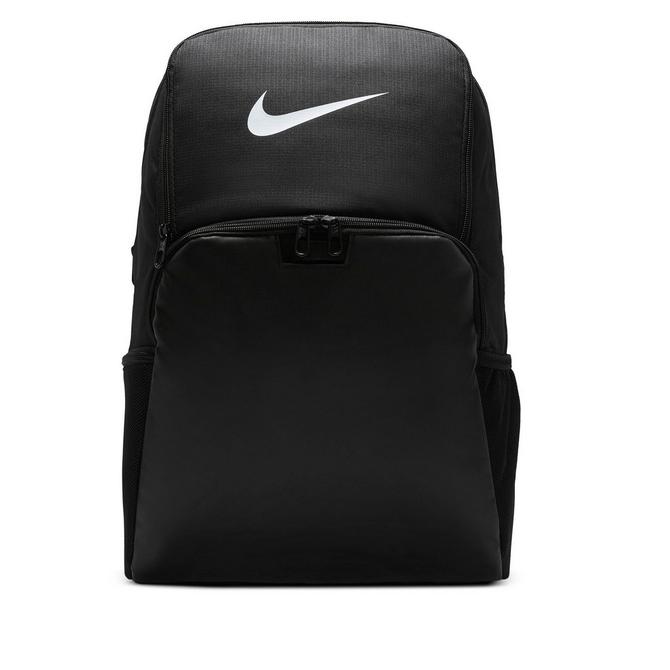 Nike Brasilia Extra Large Training Backpack Flint Grey