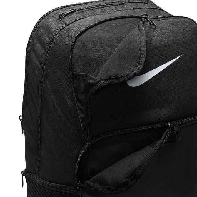 Nike Brasilia 9.5 Training Backpack Extra Large, 30L 'Midnight  Navy/Black/White' - DM3975-410