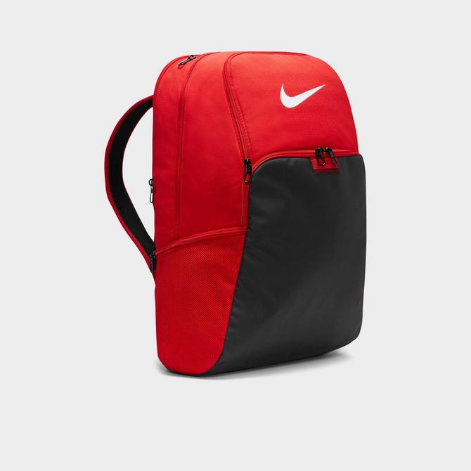 Nike brasilia extra large best sale training backpack