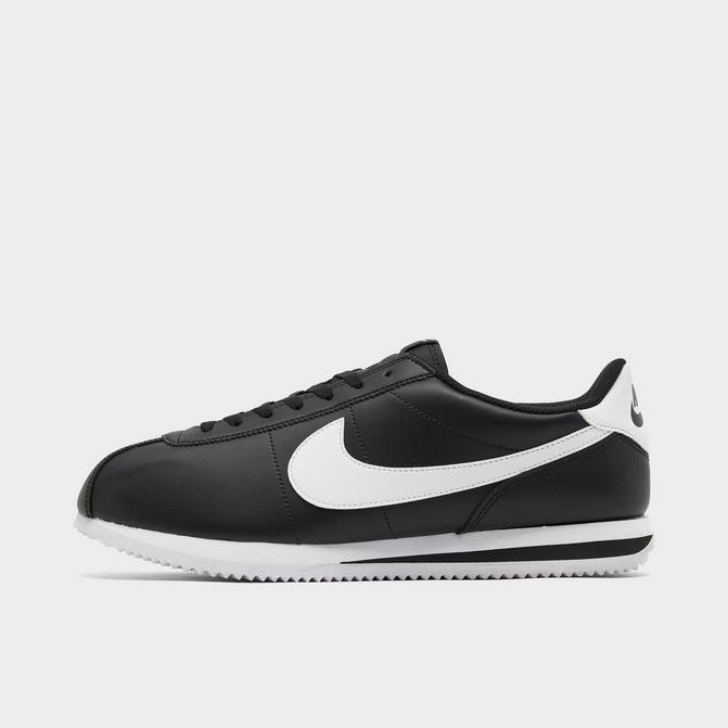 Cortez Shoes with Cargo Pants