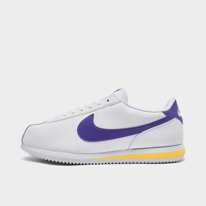 Men s Nike Cortez Casual Shoes JD Sports