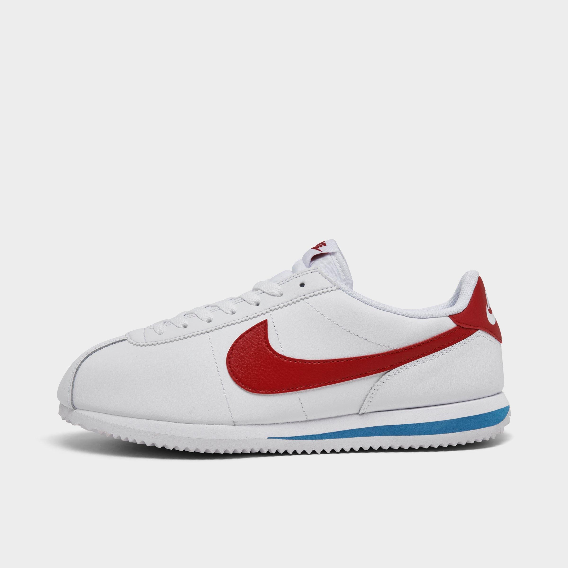 Nike cortez mens jd sports on sale