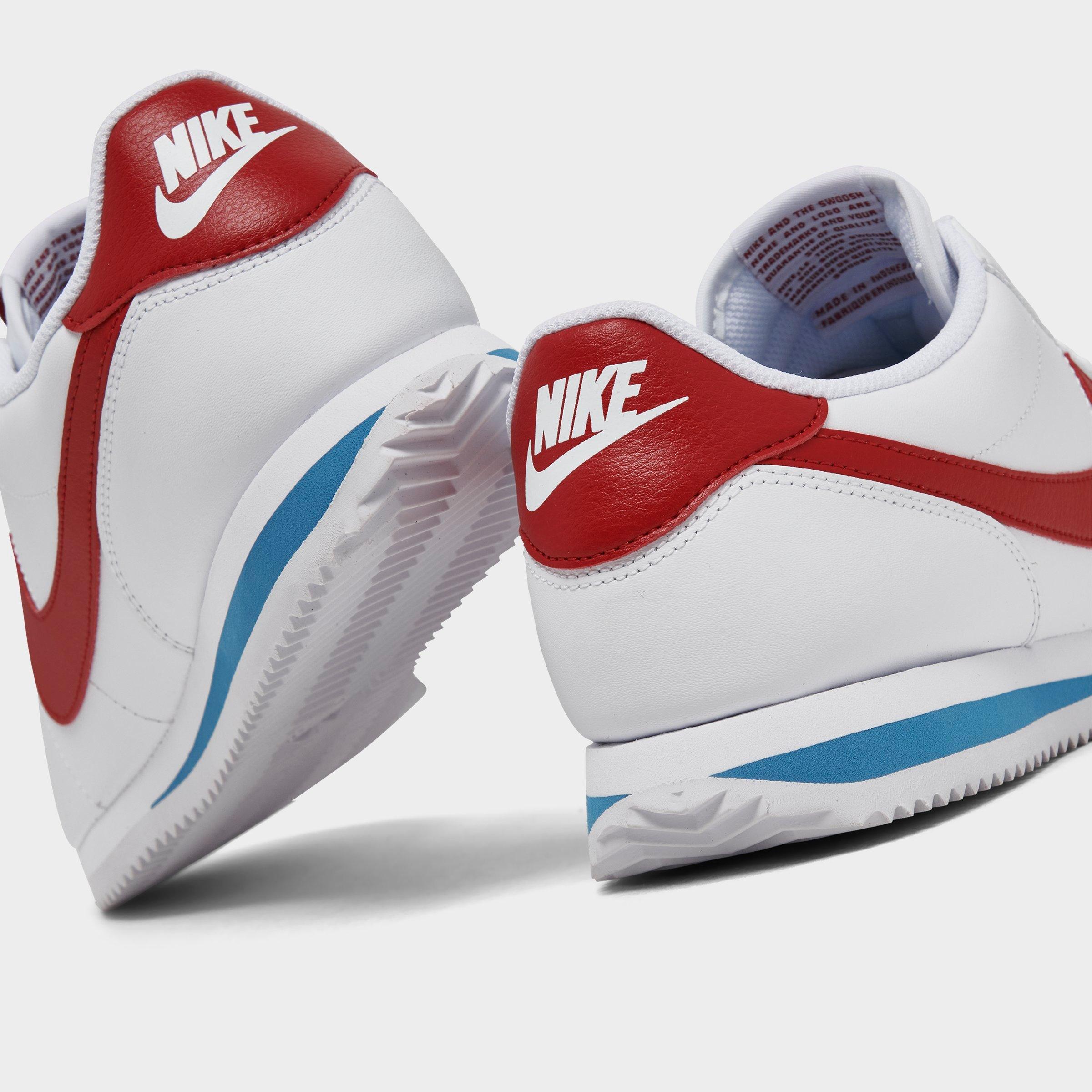 Men s Nike Cortez Casual Shoes JD Sports