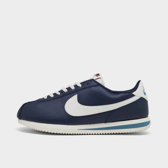 Nike cortez mens jd sports best sale