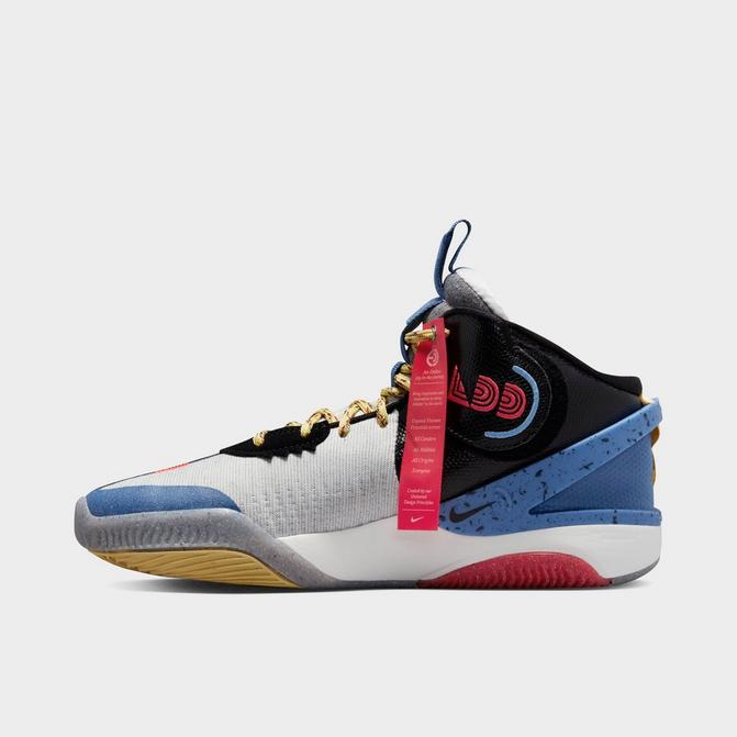 Nike Air Deldon FlyEase Basketball Shoes| JD Sports