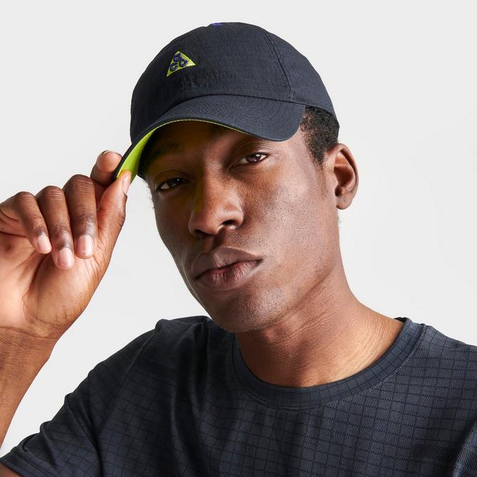 Black Nike Heritage 86 Cap - JD Sports