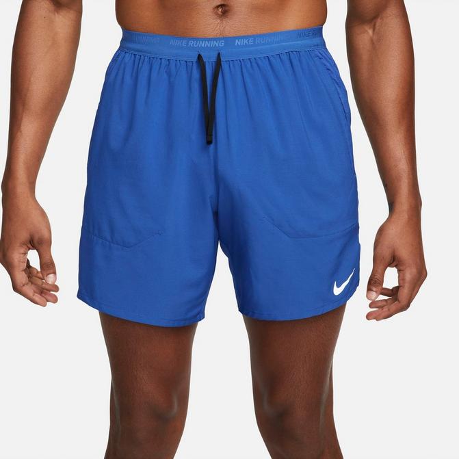 Nike Dri-FIT Stride Run Division Men's 2-In-1 Running Shorts. Nike ID