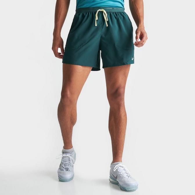 Nike Sportswear Men's Washed Tech Fleece Shorts (Small, Deep Royal/Black)  at  Men's Clothing store