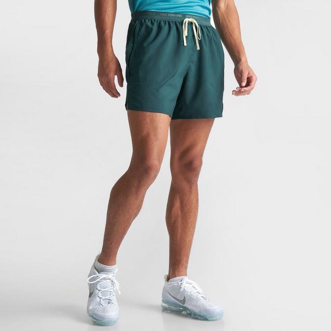 Nike dri-fit 5 men's running clearance shorts