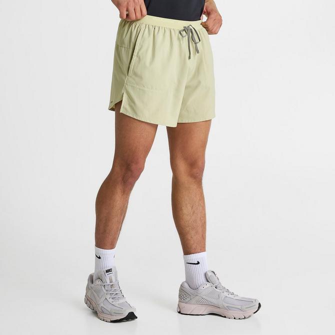 Men's Nike Dri-FIT Stride 7-Inch Brief-Lined Running Shorts