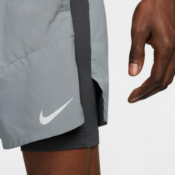 Nike Dri-FIT Stride Men's Hybrid Running Shorts