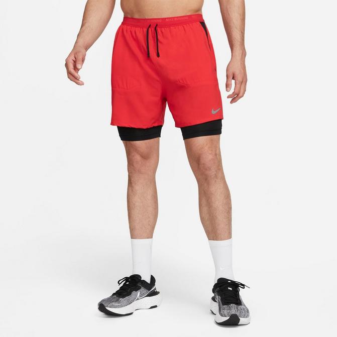 Nike mens shorts 5 inch best sale