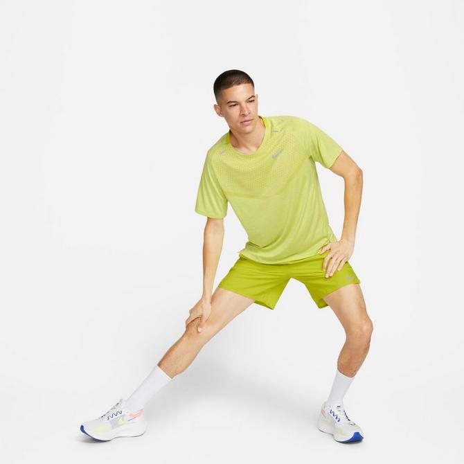 Nike volt outlet running shorts