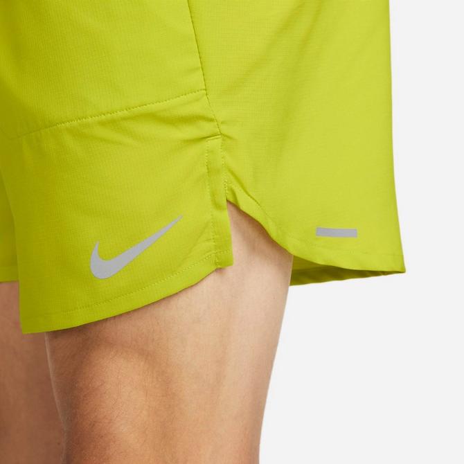 Nike Dri-FIT Stride 7-Inch Brief-Lined Running Shorts