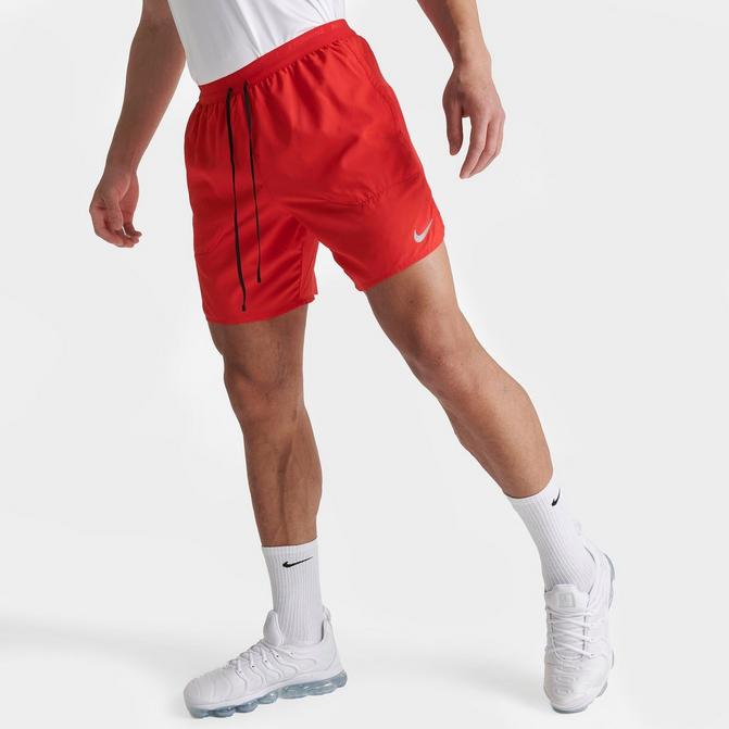 Nike dri fit shop 7 inch running shorts