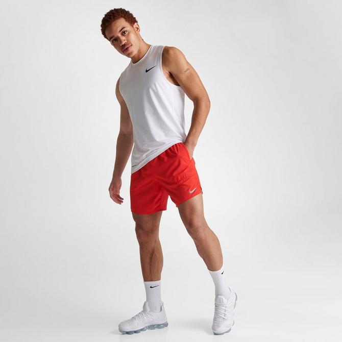 Nike Stride Men's Dri-FIT 7 Unlined Running Shorts.