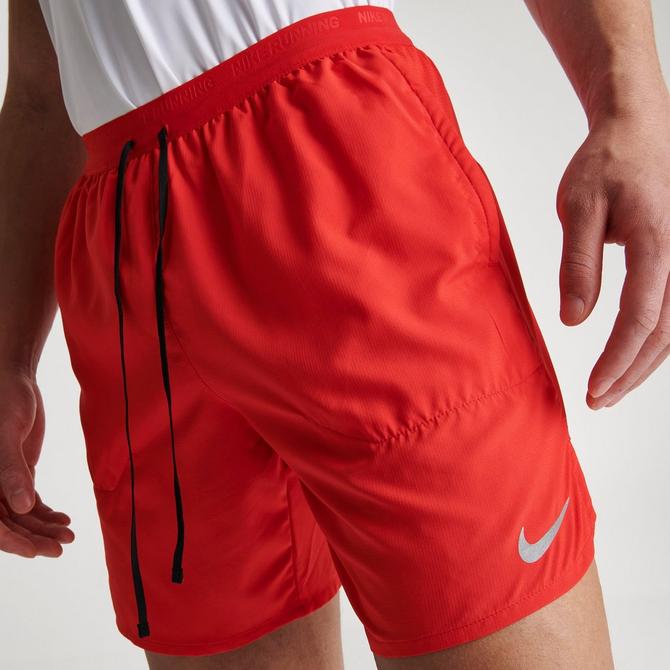 Nike Dri-FIT Stride 7-Inch Brief-Lined Running Shorts