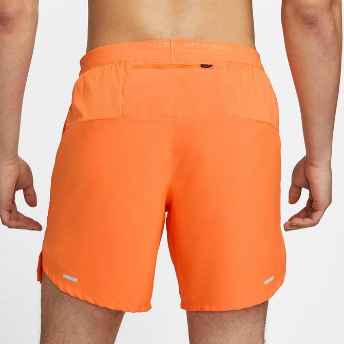 Men's Nike Dri-FIT Stride 5-Inch Brief-Lined Running Shorts