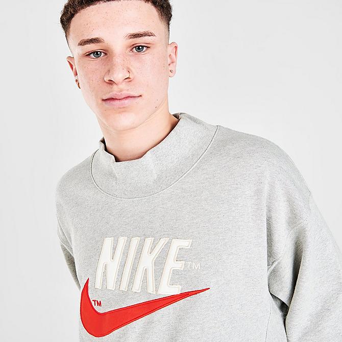 Men's Nike Sportswear Overshirt Men's Nike Sportswear Overshirt