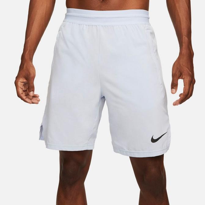 Nike Pro Dri-Fit Flex Vent Max Shorts Gray