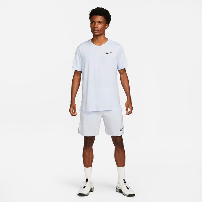 Men's Nike Pro Dri-FIT Flex Max 8-Inch Shorts | JD Sports
