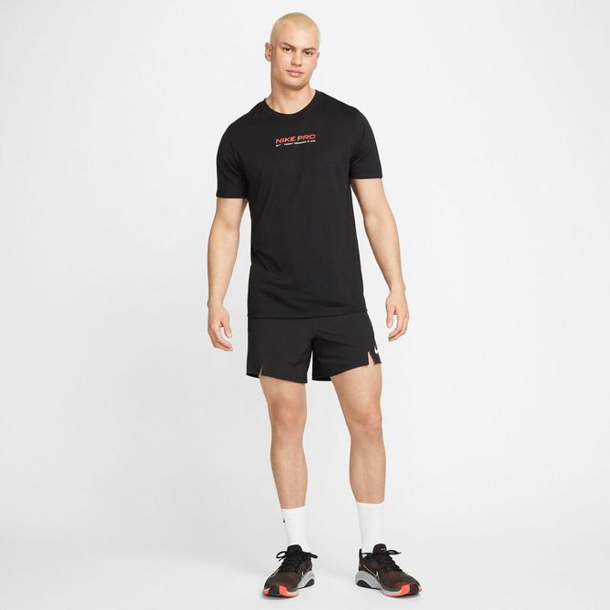 Men's Nike Pro Dri-FIT Fitness Tights