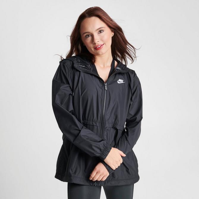 Sportswear women's 2024 woven jacket