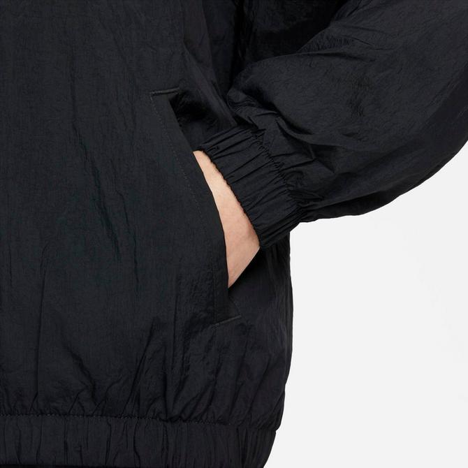 Nike women's sportswear original windrunner jacket clearance
