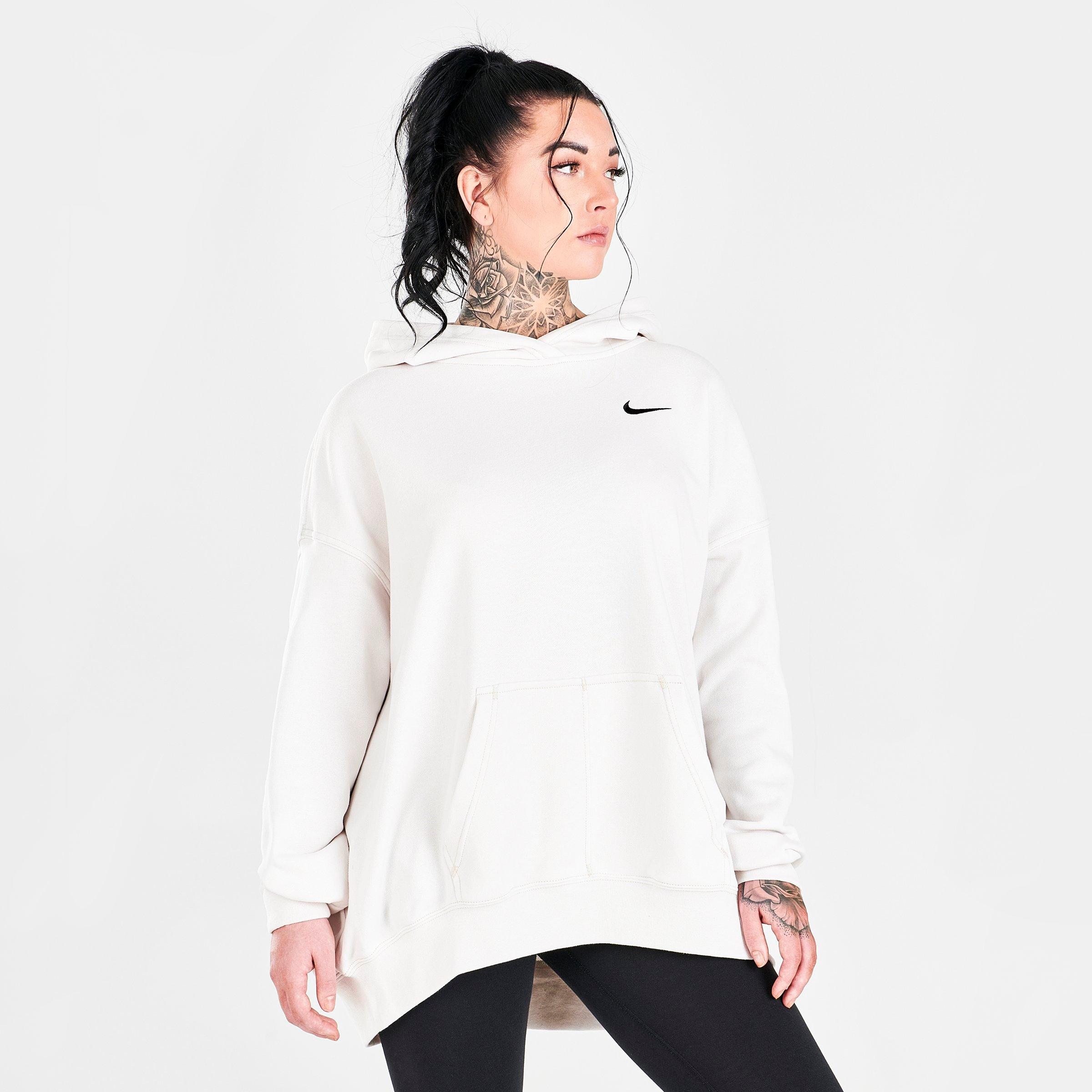 nike sand hoodie