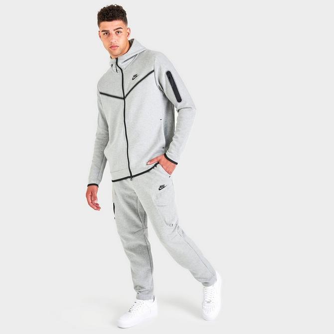 mens black nike tech pants
