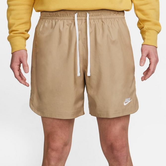 Nike woven sportswear on sale shorts