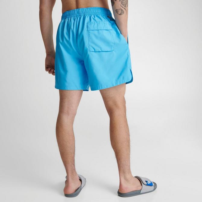 Black Nike Sportswear Essentials Lined Flow Shorts - JD Sports