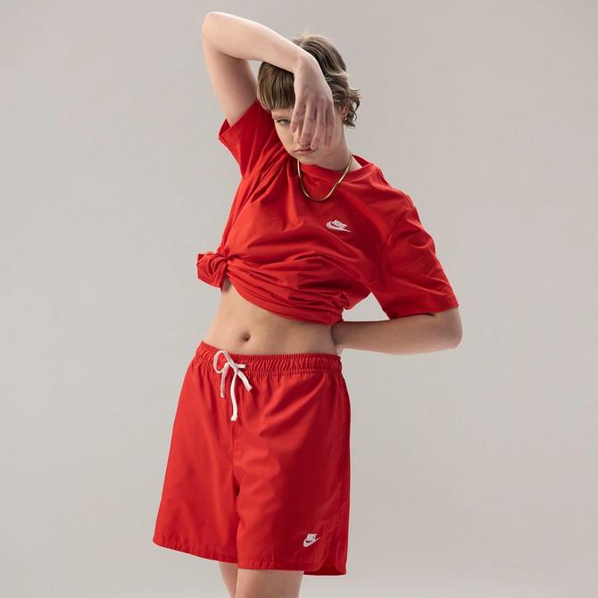 Men's Nike Sportswear Sport Flow Shorts| JD Sports