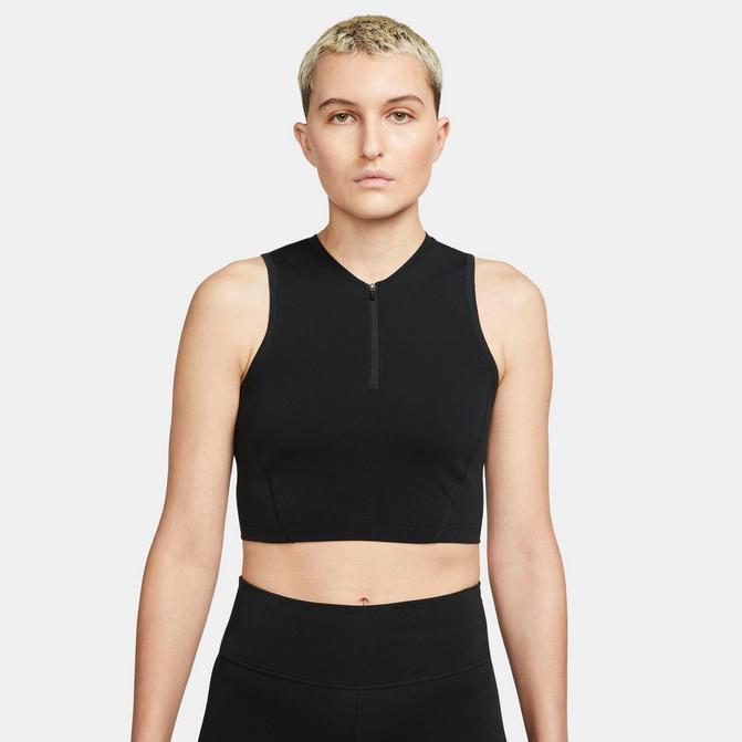 Nike Pro Dri-fit Tight Sleeveless Fitness Top 50% Recycled