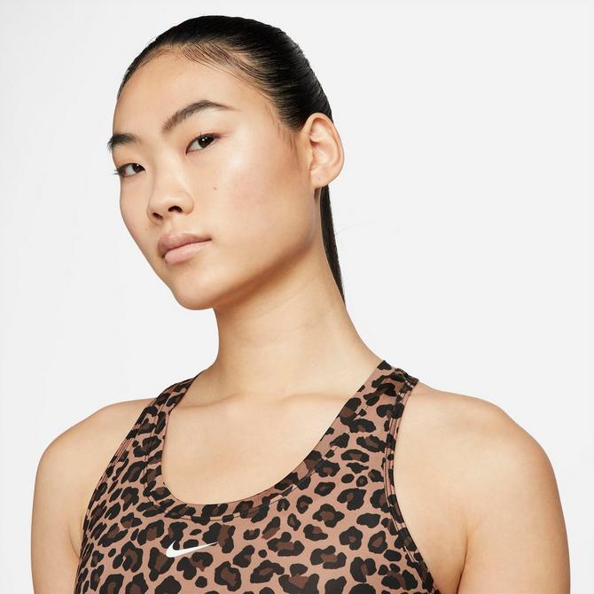 Womens nike animal on sale print