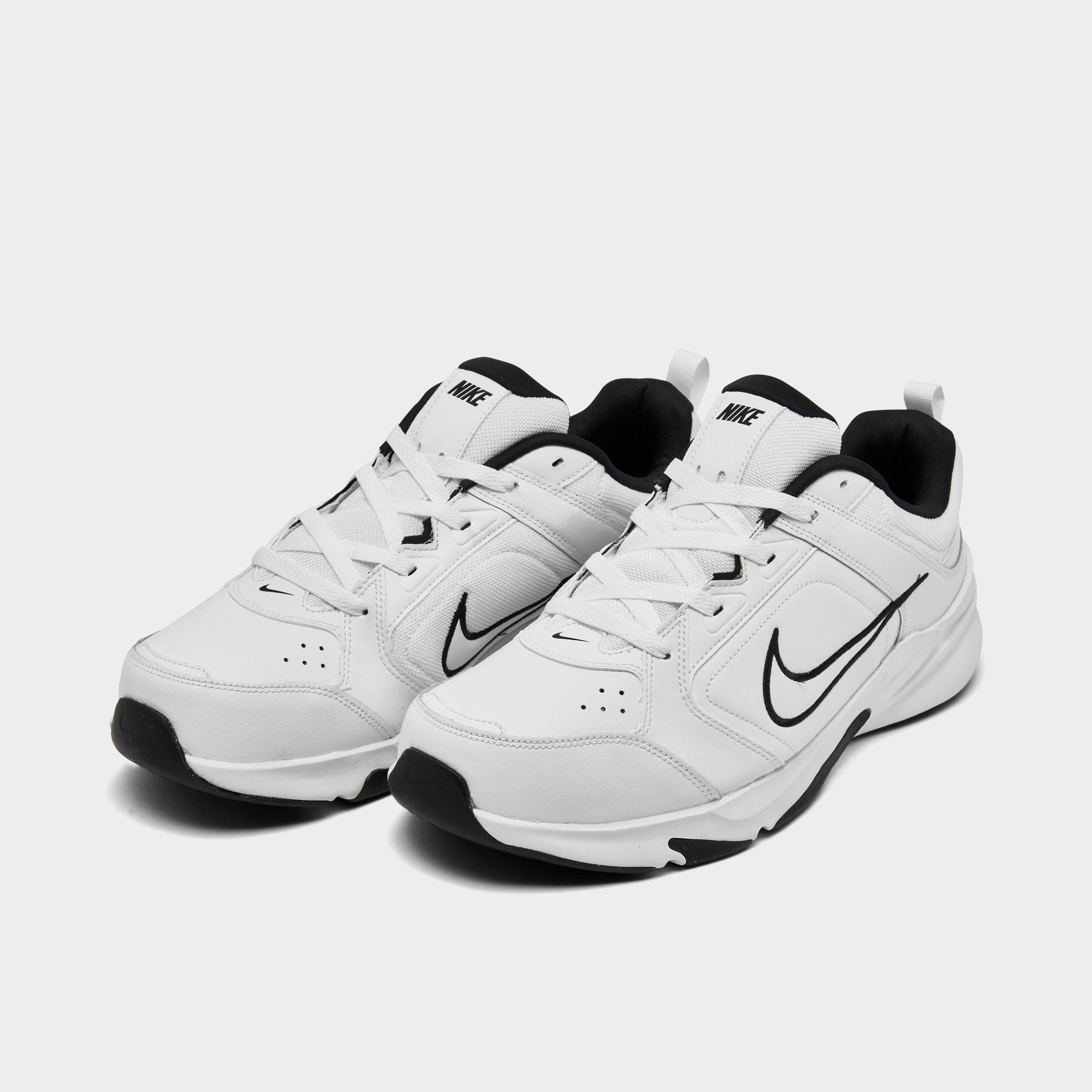 nike defy all day men's training shoes