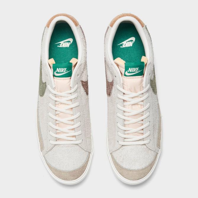 Nike Blazer Low '77 Suede Premium JD