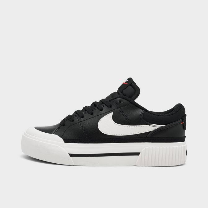 Women's Nike Court Legacy Lift Casual Shoes| JD Sports