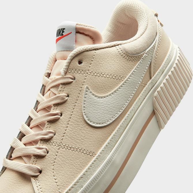 BUY Nike WMNS Court Legacy Mule Phantom